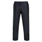 Portwest Mens Breathetec Pants (K8102NAR) Navy 