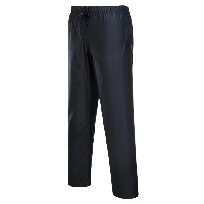 Portwest Mens Breathetec Pants (K8102NAR) Navy 