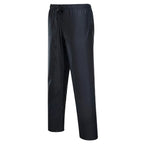 Portwest Mens Breathetec Pants (K8102NAR) Navy 