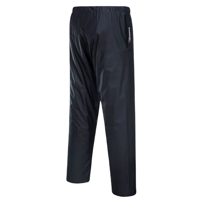 Portwest Mens Breathetec Pants (K8102NAR) Navy 