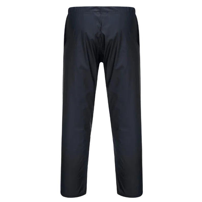 Portwest Mens Breathetec Pants (K8102NAR) Navy 