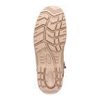 Portwest Mens Composite Nubuck Leather Mid Work Boots (FD04) Stone