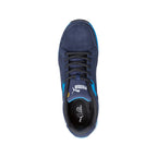 Puma Mens Airtwist Safety Shoes (644627) Blue/White