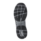 Puma Mens Relay Safety Shoe (643837) Black/Grey Vegan