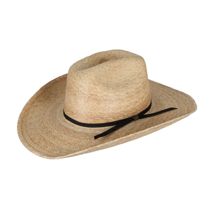 Pure Western Childrens Baja Hat (P6W7917HAT) Straw One Size