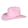 Pure Western Childrens Cyclone Hat (PCP3932002) Pink