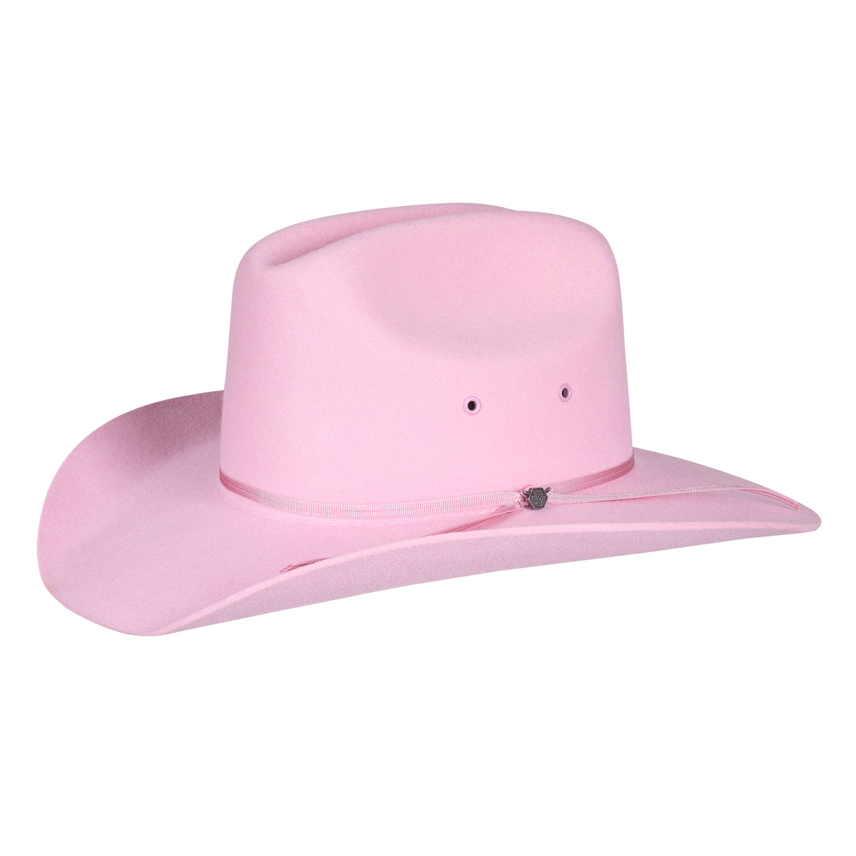 Pure Western Childrens Cyclone Hat (PCP3932002) Pink
