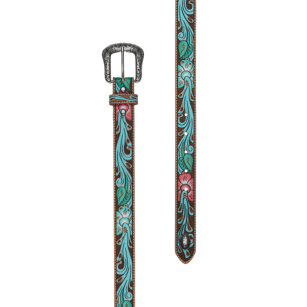 Pure Western Childrens Taliah Belt (P6W5932BLT) Multi