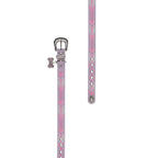 Pure Western Dogs Kaira Collar (P6W2965CLR) Lilac
