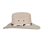Pure Western Georgie Hat Band (P6W2962BND) Black/White