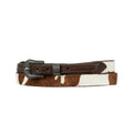 Pure Western Georgie Hat Band (P6W2962BND) Tan/Natural
