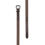 Pure Western Mens Bowen Belt (P6W1984BLT) Tan