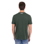 Pure Western Mens Chris S/S Tee (P6S1503317) Green Marle