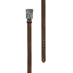 Pure Western Mens Colson Belt (P6W1983BLT) Tan