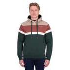 Pure Western Mens Harry Hoodie (P6W1512176) Green/Multi