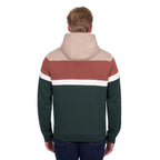 Pure Western Mens Harry Hoodie (P6W1512176) Green/Multi