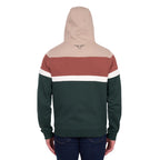 Pure Western Mens Harry Hoodie (P6W1512176) Green/Multi