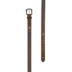 Pure Western Mens Kylon Belt (P6S1964BLT) Tan