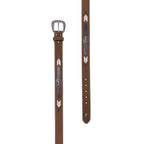 Pure Western Mens Mikael Belt (P6S1961BLT) Tan
