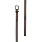 Pure Western Mens Reid Belt (P6W1981BLT) Dark Tan