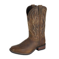 Pure Western Mens Tolar Western Boots (PCP18253) Brown