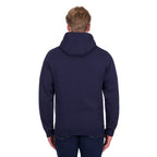 Pure Western Mens Walker Zip Up Hoodie (P6W1512178) Navy