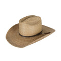 Pure Western Navajoa Hat (PCP1990HAT) Straw