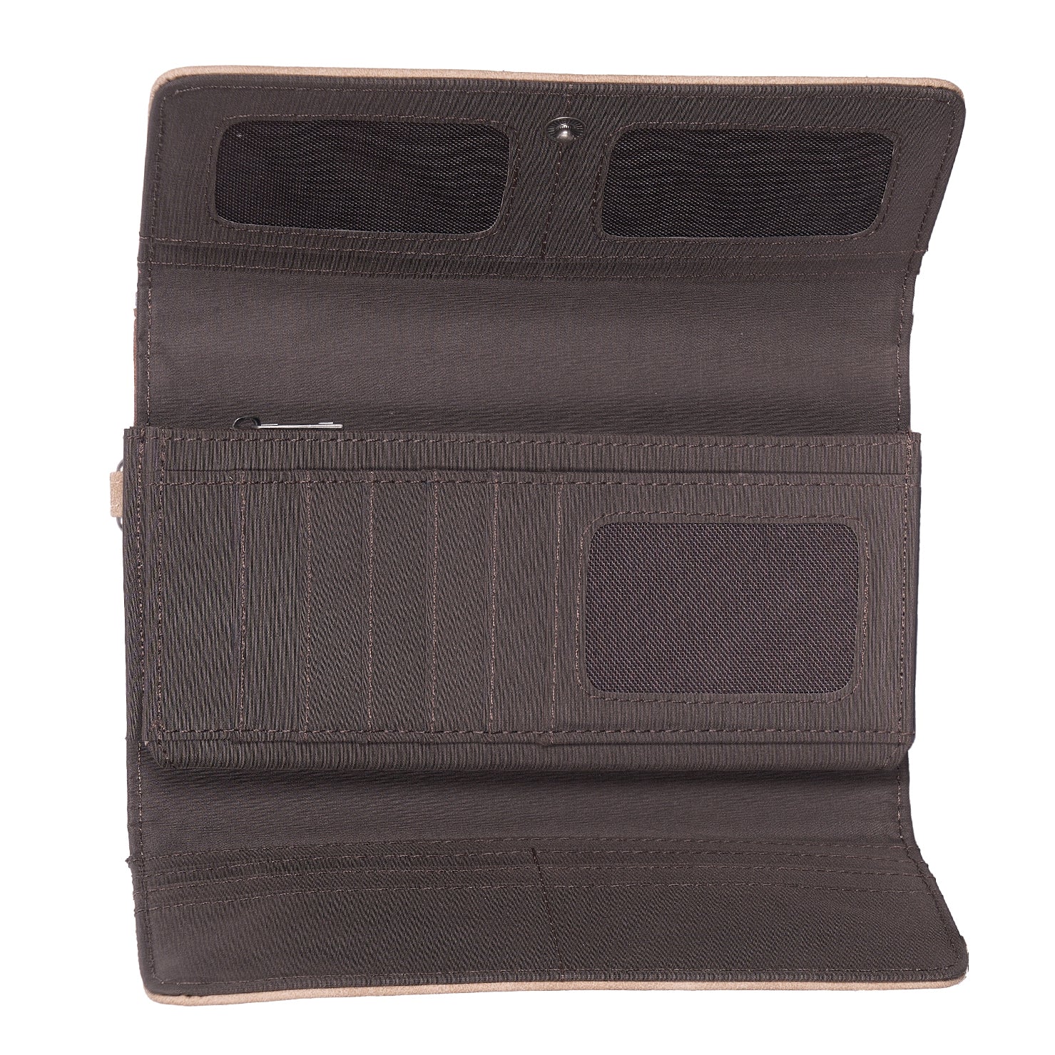 Pure Western Neve Wallet (P6S2924WLT) Natural/Tan