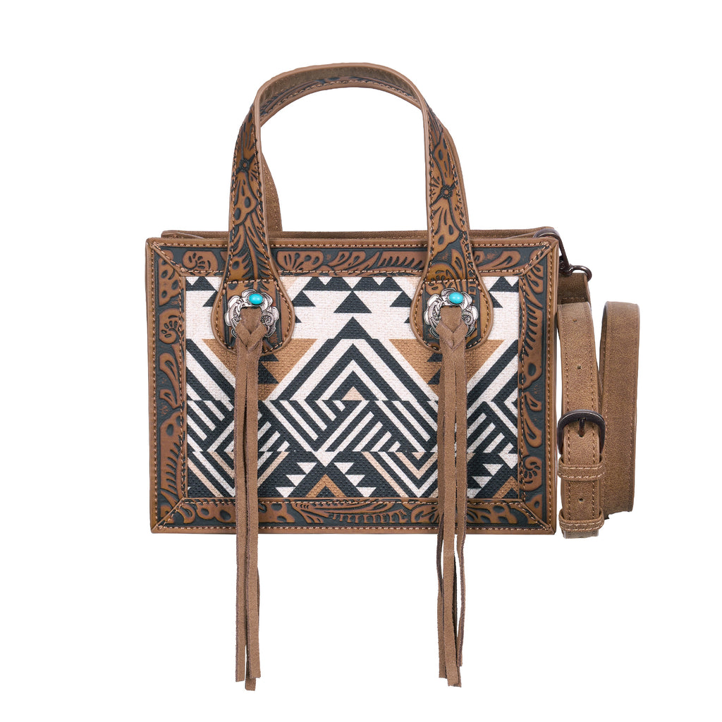Pure Western Rayleigh Bag (P6S2920BAG) Tan