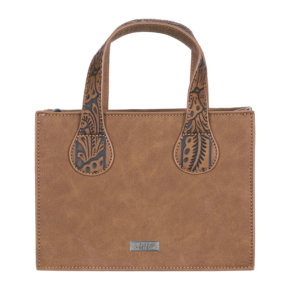 Pure Western Rayleigh Bag (P6S2920BAG) Tan