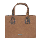 Pure Western Rayleigh Bag (P6S2920BAG) Tan
