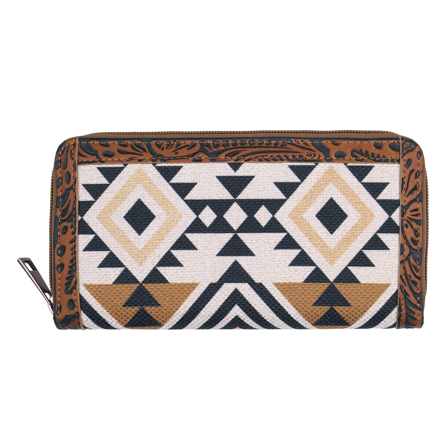 Pure Western Rayleigh Wallet (P6S2921WLT) Tan