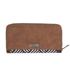Pure Western Rayleigh Wallet (P6S2921WLT) Tan