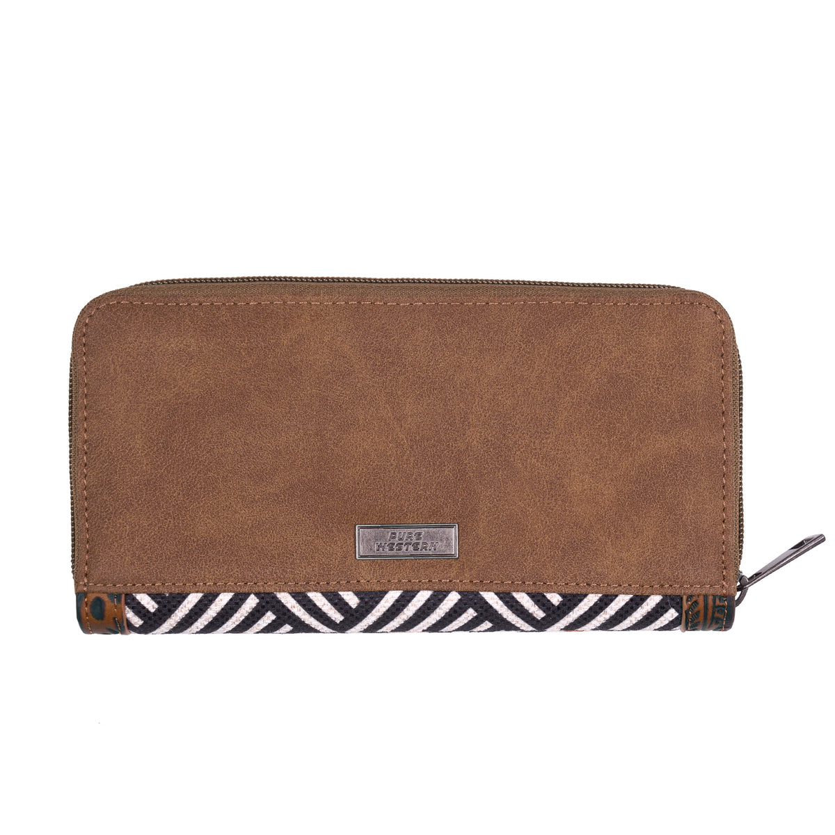 Pure Western Rayleigh Wallet (P6S2921WLT) Tan