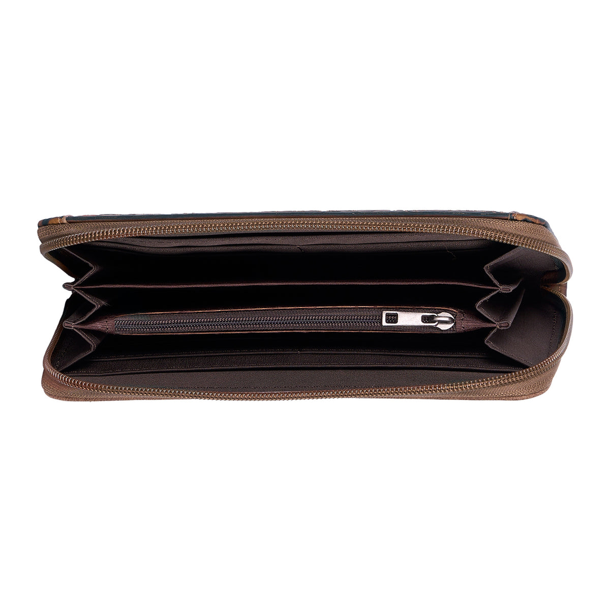Pure Western Rayleigh Wallet (P6S2921WLT) Tan