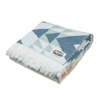 Pure Western Sienna Throw Rug (P6W2976RUG) Multi