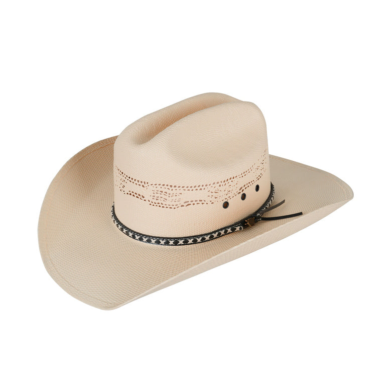 Pure Western Sonny Bangora Hat (PCP1988HAT) Natural