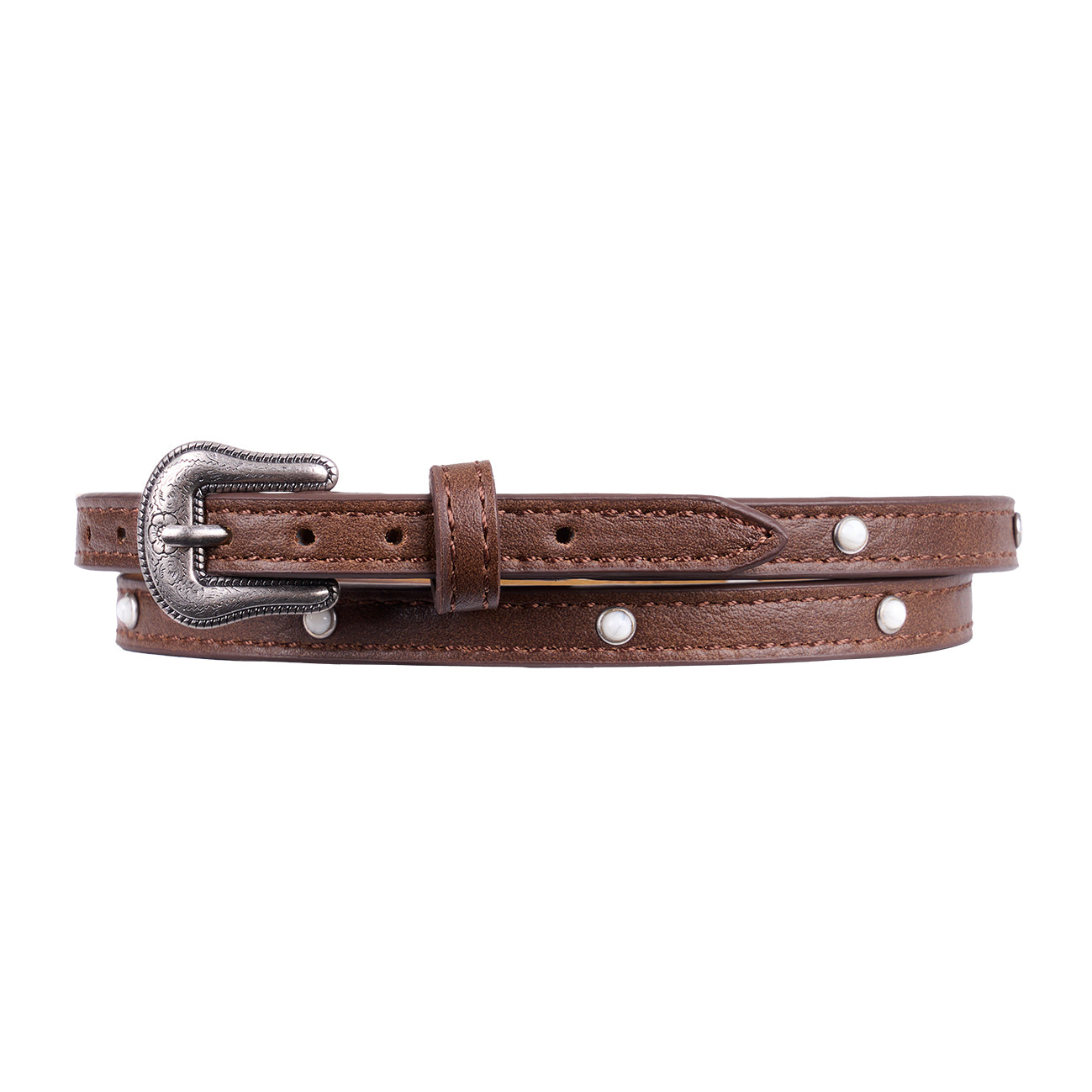 Pure Western Tailyn Hat Band (P6S2934BND) Tan