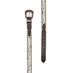 Pure Western Womens Ayesha Belt (P6W2938BLT) Tan/Natural
