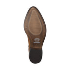 Pure Western Womens Conroe Western Boots (P6W28478) Tan