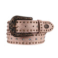 Pure Western Womens Eliana Belt (P6W2933BLT) Copper
