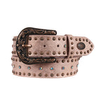 Pure Western Womens Eliana Belt (P6W2933BLT) Copper