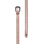 Pure Western Womens Eliana Belt (P6W2933BLT) Copper