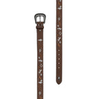 Pure Western Womens Hallie Belt (P6W2937BLT) Tan