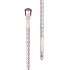 Pure Western Womens Katina Belt (P6S2904BLT) Stone