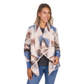 Pure Western Womens Keegan Jacket (P6W2755224) Multi