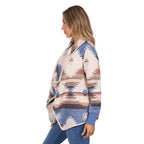 Pure Western Womens Keegan Jacket (P6W2755224) Multi