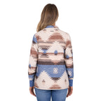 Pure Western Womens Keegan Jacket (P6W2755224) Multi