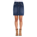 Pure Western Womens Lotti Skirt (PCP2407340) Midnight