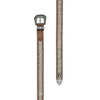 Pure Western Womens Lyla Belt (P6W2931BLT) Tan